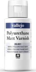 Vallejo Acrylic and Polyurethane Varnish 60