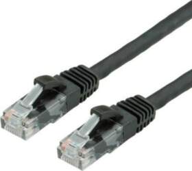 Value Patchcord RJ-45 1 m -