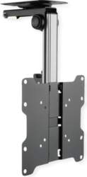 VALUE TV ceiling mount  foldable  17-37