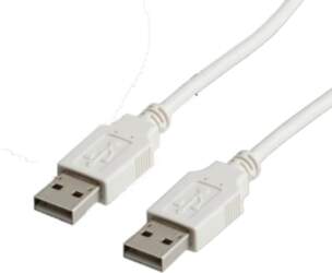 VALUE USB 2.0 Cable  A