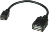 VALUE USB 2.0 Kabel USB