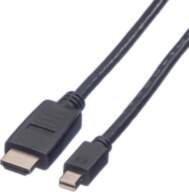 VALUE - Video- / Audio Cable