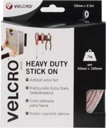Velcro VEL-EC60246 hook/loop fastener White 1