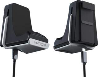 Venom VS5018 gaming controller accessory Charging