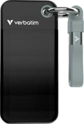 Verbatim Pocket SSD USB 3.2