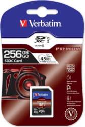 Verbatim Premium - flash memory card