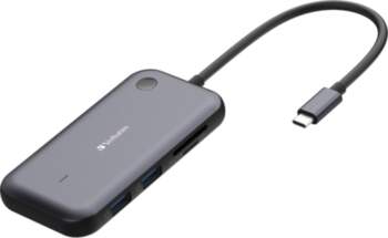 Verbatim - Share My Screen USB-C