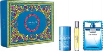 Versace Set : Eau Fraiche  Eau