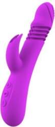 Vibrator-Ella  7 vibration modes 3 thrusting