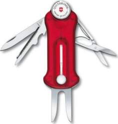 Victorinox Golf Tool Ruby V-0.70