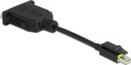 Videoadapter - Single Link - Mini