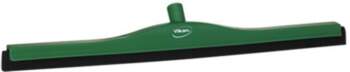 Vikan Floor scraper Vikan 70x8x11cm green