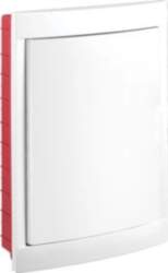 Viko Modular switchgear 3 x 12