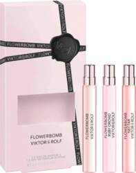 Viktor Rolf Set Viktor Rolf: Flowerbomb