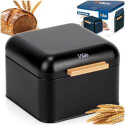 Vilde bread box MINI BREAD BAKER