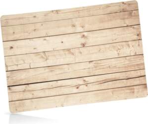 Vilde Rectangular table mat 43x30 cm