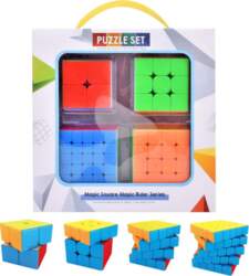 Vini Games - Magic Cube Set