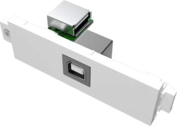 Vision Techconnect3 USB-b booster mod TC3