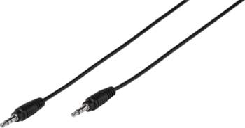 Vivanco cable 3.5mm - 3