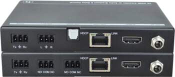 Vivolink VLHDMIEXT416 AV extender AV transmitter