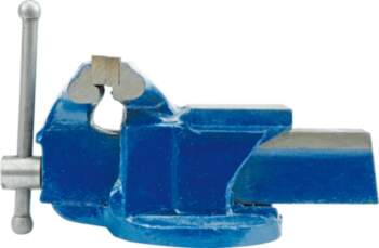 VOREL BENCH VICE - FIXED BASE