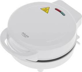 Waffle Adler Donut Maker AD 3075
