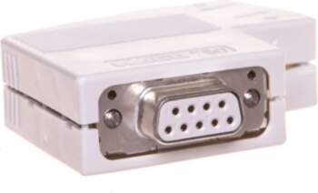 Wago CANOpen Object Network Plug (750-963)