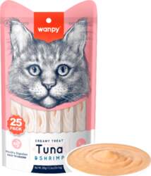Wanpy - Wanpy Cat 25 Pack