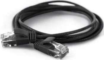 Wantec Patchkabel UTP CAT6a d=2 8mm