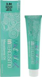Wella Professionals Intercosmo  Nutrilux  Macadamia Oil