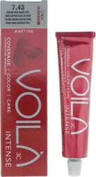 Wella Professionals Intercosmo  Voila 3C Intense