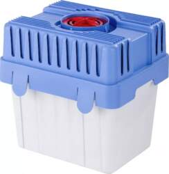 Wenko Moisture absorber  air dehumidifier +