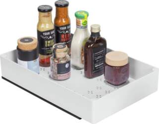 Wenko Pull-out kitchen organizer for SIMON