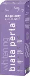 White Perła Toothpaste For smokers 75ml