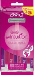 Wilkinson Wilkinson My Intuition Extra2 Essentials