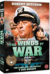 Winds of War  The (7-disc) -