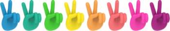Winkee - Drinks Markers - Peace
