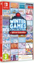 Wintergames Collection + Advent Calendar (Code