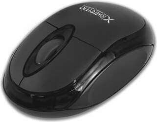 Wireless Bluetooth optical mouse 3D Cyngus