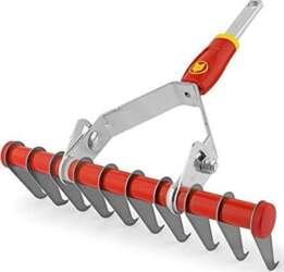 WOLF-garden swing Verticutter UG-M 3  multi-star