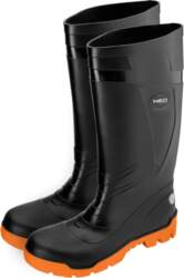 Work boots PRO S4 SRC size