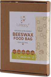 Wrappy Bread Veg Bag Size L