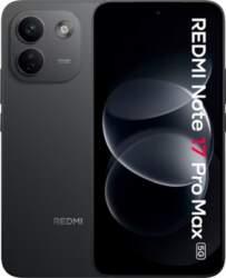 Xiaomi Redmi Note 17 Pro Max