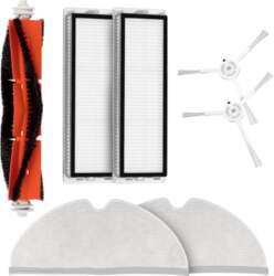 Xiaomi Robot Vacuum Cleaner Replacement Parts