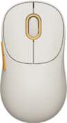 Xiaomi Wireless Mouse 3  White  Xiaomi