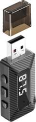 XO transmitter FM BCC16 Bluetooth MP3