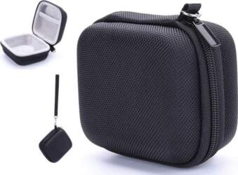 Xrec Carrying Case Pouch Case Hardcase