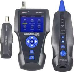 XtendLan LAN Cable Tester TLCD8601S s