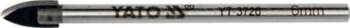 YATO GLASS AND TILE DRILL BIT