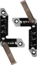 YATO MAGNETIC WELDING HOLDERS SET OF